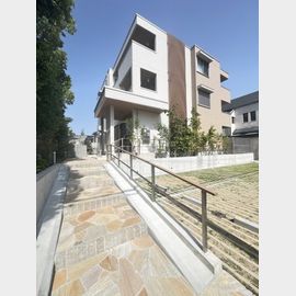 ディアコート芦屋大原町の賃貸物件