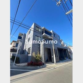 学芸大学駅より徒歩8分 2階 築1年2ヶ月の賃貸物件