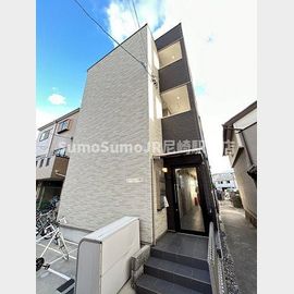 ノイヴェル姫島 1階 築9年4ヶ月の賃貸物件