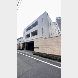 エクセレンテコマザワの賃貸物件