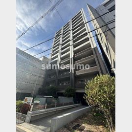 西大橋駅より徒歩7分 9階 築18年1ヶ月の賃貸物件