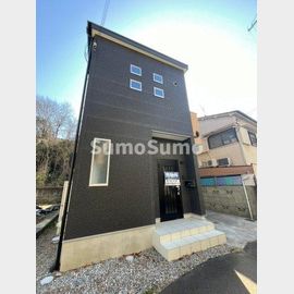 板宿駅より徒歩18分 築5年3ヶ月 2階建の賃貸物件