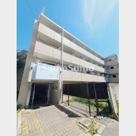 西宮北口駅より徒歩18分 2階 築40年1ヶ月の賃貸物件