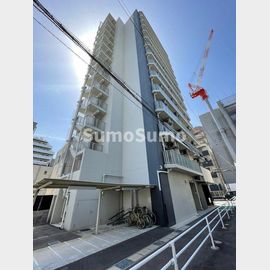 エステムコート三宮ＥＡＳＴ３ラヴィッサ 14階 築11年4ヶ月の賃貸物件