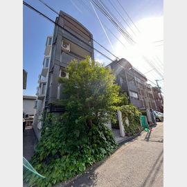 武庫之荘駅より徒歩7分 3階 築36年8ヶ月の賃貸物件