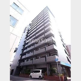 兵庫駅より徒歩5分 3階 築34年8ヶ月の賃貸物件
