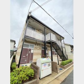 レオパレス43 2階 築19年8ヶ月の賃貸物件