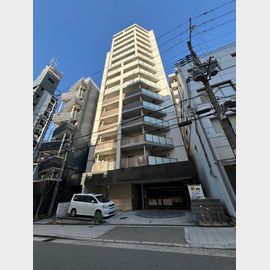ビエラコート内久宝寺 6階 築17年7ヶ月の賃貸物件