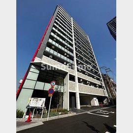 エステムコートVIIビヨンド 14階 築3年11ヶ月の賃貸物件