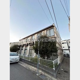 レオパレスマルヤ２ 1階 築21年1ヶ月の賃貸物件