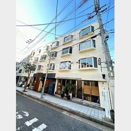 三ノ宮駅より徒歩9分 2階 築51年5ヶ月の賃貸物件