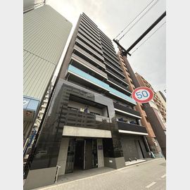 ザ・レジデンス心斎橋 5階 築8年10ヶ月の賃貸物件
