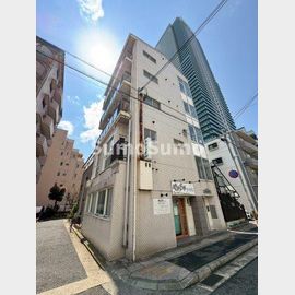 三ノ宮駅より徒歩7分 3階 築35年8ヶ月の賃貸物件