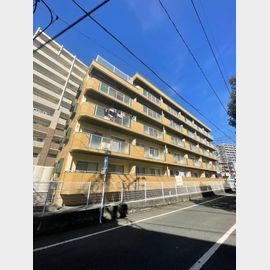 貞方第2ビル 1階 築39年3ヶ月の賃貸物件