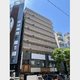 フェルテ波 4階 築20年10ヶ月の賃貸物件