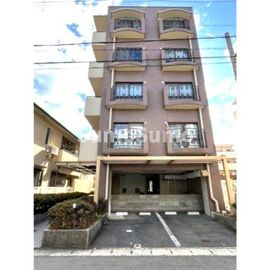 摂津本山駅より徒歩6分 1階 築28年の賃貸物件