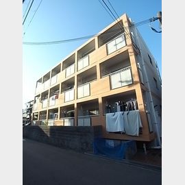 ハイツ24 2階 築43年5ヶ月の賃貸物件