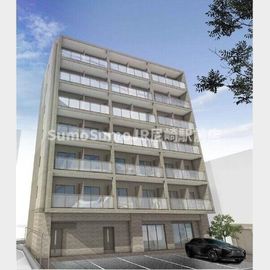 塚本駅より徒歩3分 2階 新築の賃貸物件