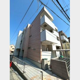 フジパレス甲子園口ノースの賃貸物件