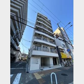 アルファ神戸元町の賃貸物件