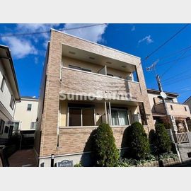 ルリアンスの賃貸物件