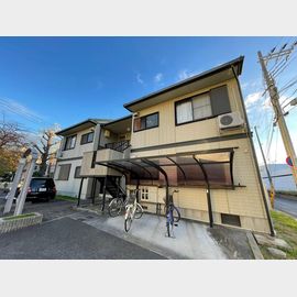 摩耶駅より徒歩13分 1階 築29年6ヶ月の賃貸物件