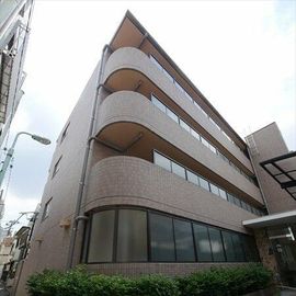 幡ヶ谷駅より徒歩3分 1階 築25年6ヶ月の賃貸物件