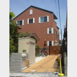 池尻大橋駅より徒歩10分 2階 築10年3ヶ月の賃貸物件
