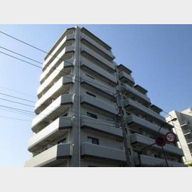 ＷＥＬＴＫａｋｉｎｏｋｉｚａｋａ 8階 築21年1ヶ月の賃貸物件