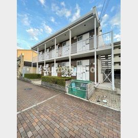 レオパレスユバの賃貸物件