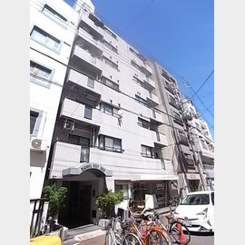 神戸駅より徒歩6分 3階 築32年10ヶ月の賃貸物件