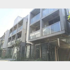 プライムアーバン目黒三田 1階 築15年10ヶ月の賃貸物件