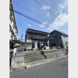 妙法寺駅より徒歩19分 1階 築31年7ヶ月の賃貸物件