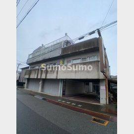 オアシス21 2階 築35年1ヶ月の賃貸物件