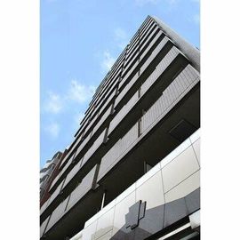 恵比寿駅より徒歩7分 5階 築27年10ヶ月の賃貸物件