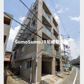 メゾン甲武 4階 築29年10ヶ月の賃貸物件