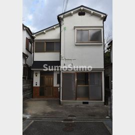 板宿駅より徒歩20分 1階 築40年8ヶ月の賃貸物件