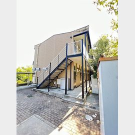 レオパレス六甲ガーデンズの賃貸物件