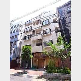 三ノ宮駅より徒歩8分 3階 築41年4ヶ月の賃貸物件