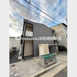 レオパレスヴィラージュ長洲２ 2階 築16年3ヶ月の賃貸物件