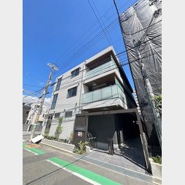 Rejoice西宮北口 3階 築2年4ヶ月の賃貸物件