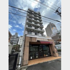 六甲道駅より徒歩3分 3階 築38年1ヶ月の賃貸物件