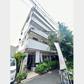 ＦＯＲＹＯＵマンション 4階 築28年9ヶ月の賃貸物件