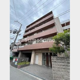 W.O.B塚本 3階 築19年2ヶ月の賃貸物件