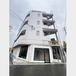 ヒルズ六甲 2階 築31年11ヶ月の賃貸物件