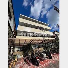 塚口駅より徒歩9分 4階 築41年1ヶ月の賃貸物件