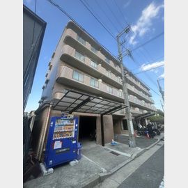 出屋敷駅より徒歩16分 3階 築37年3ヶ月の賃貸物件