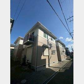 シャルマン前原 1階 築29年5ヶ月の賃貸物件