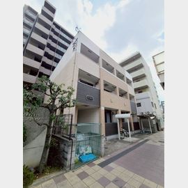 フジパレス夙川江上町の賃貸物件