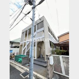 レオパレスMercatoDegliApparta 1階 築26年の賃貸物件